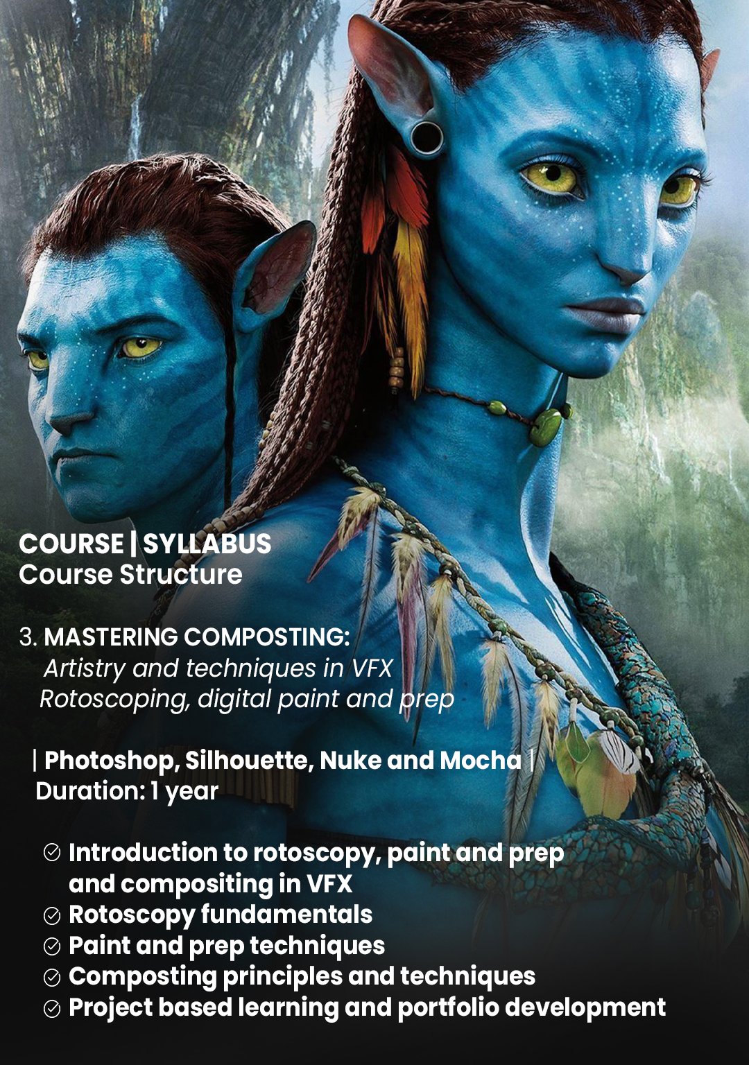 Course in Thrissur