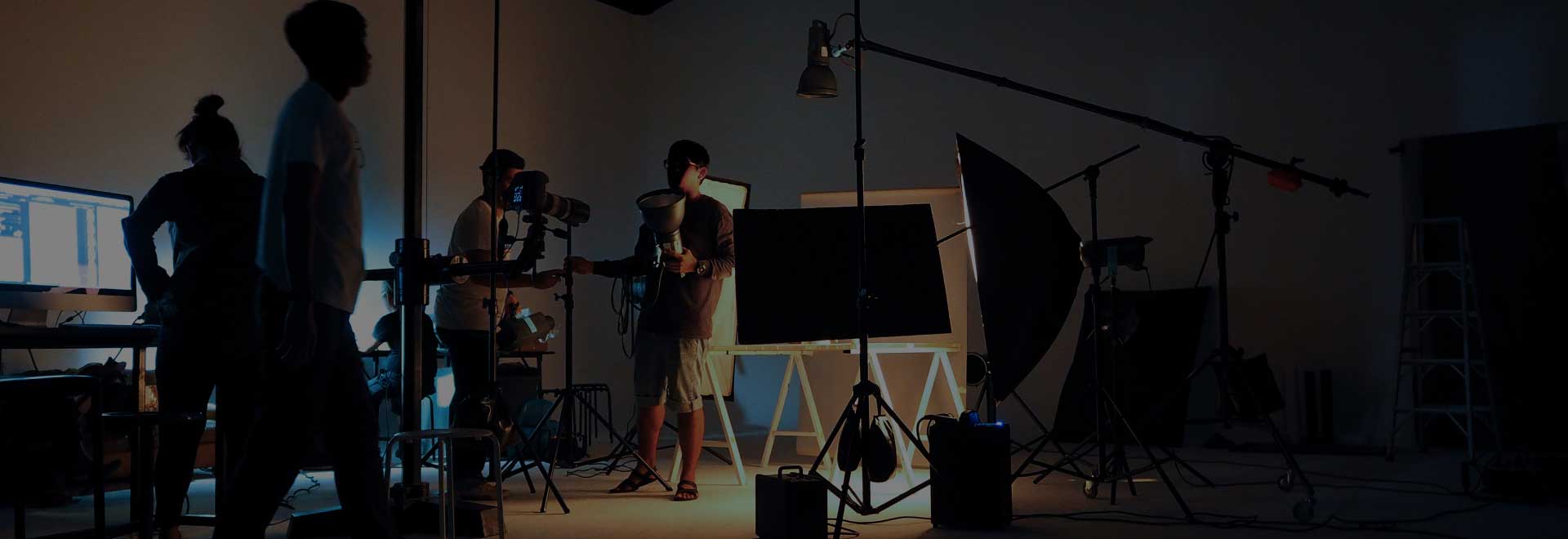 VFX and Animation Institute in Thrissur