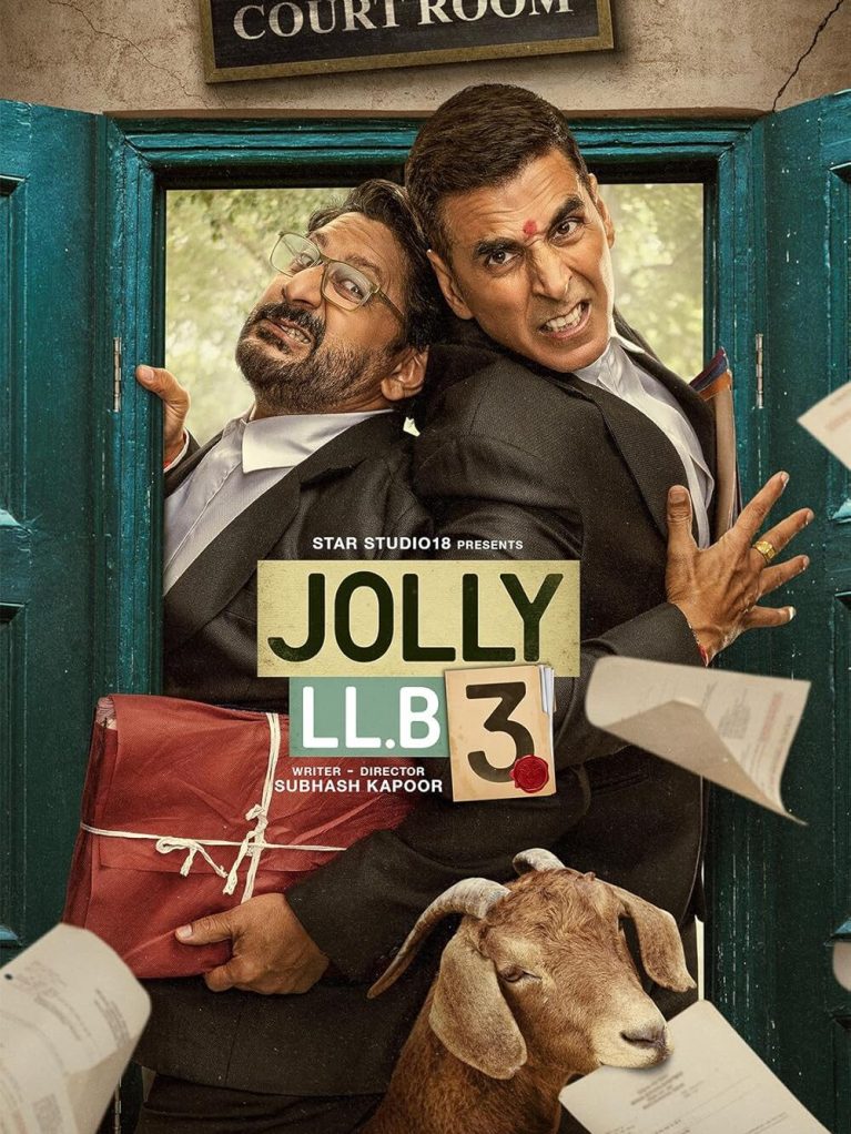 jolly llb 3 jolly llb 3