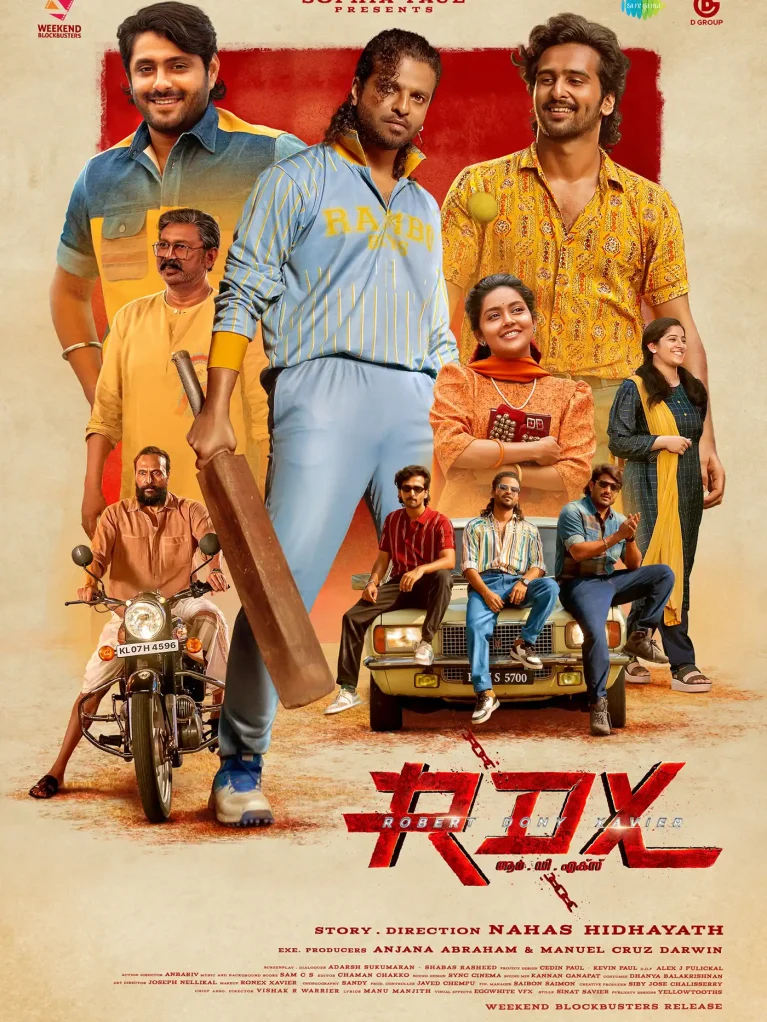 rdx.jpeg its a malayalam movie "RDX" poster and project of our website, we want to see people the poster in our website